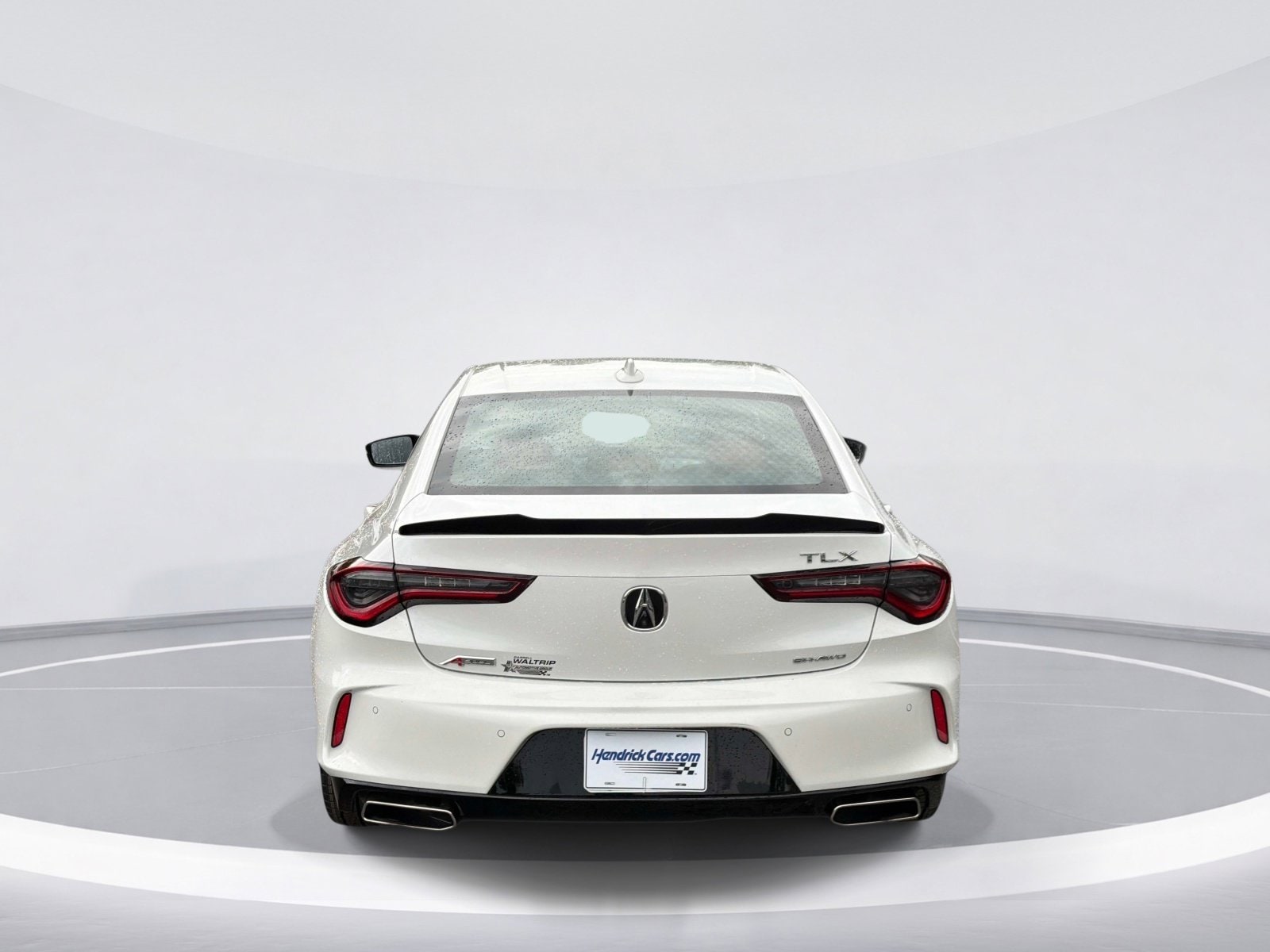 2022 Acura TLX w/A-Spec Package photo 6