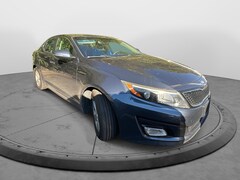 2015 Kia Optima LX Sedan