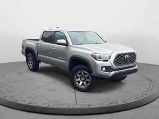2023 Toyota Tacoma TRD Off Road Pickup