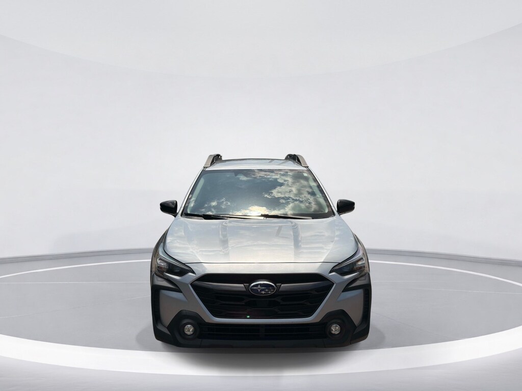 Used 2023 Subaru Outback Premium SUV
