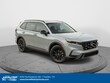  Honda CR-V Hybrid