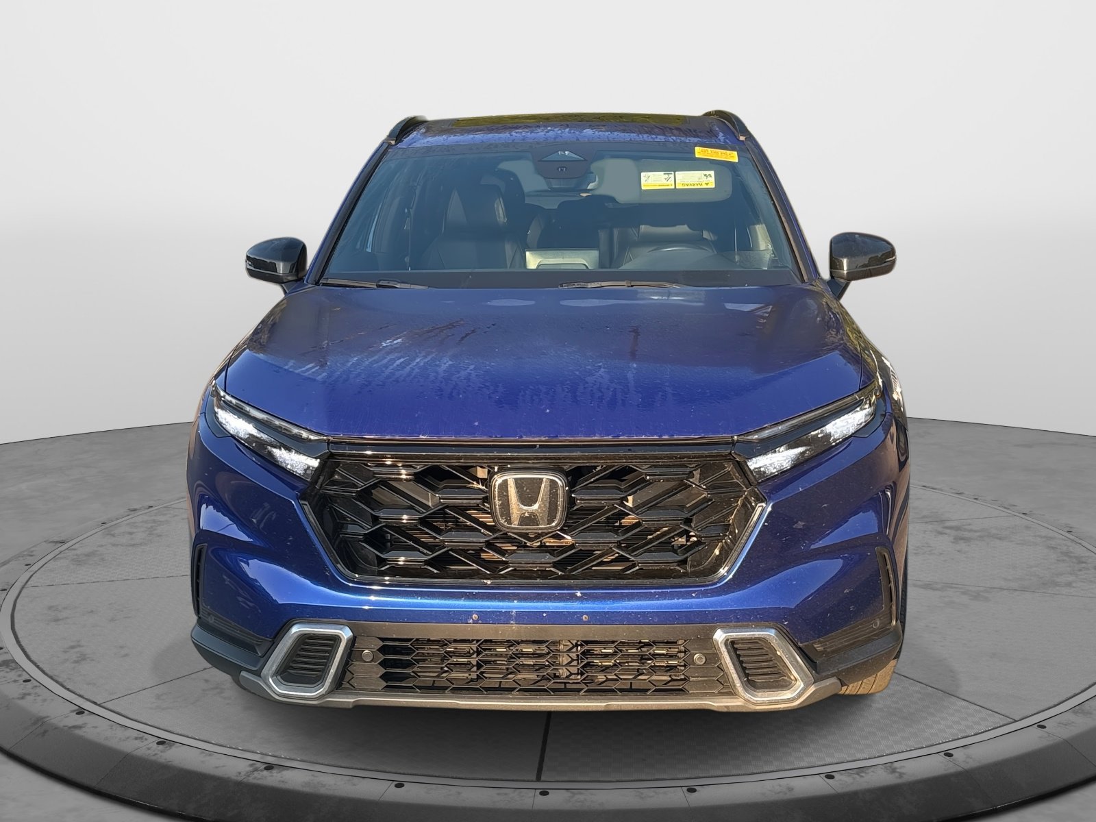 2024 Honda CR-V Hybrid Sport Touring photo 3