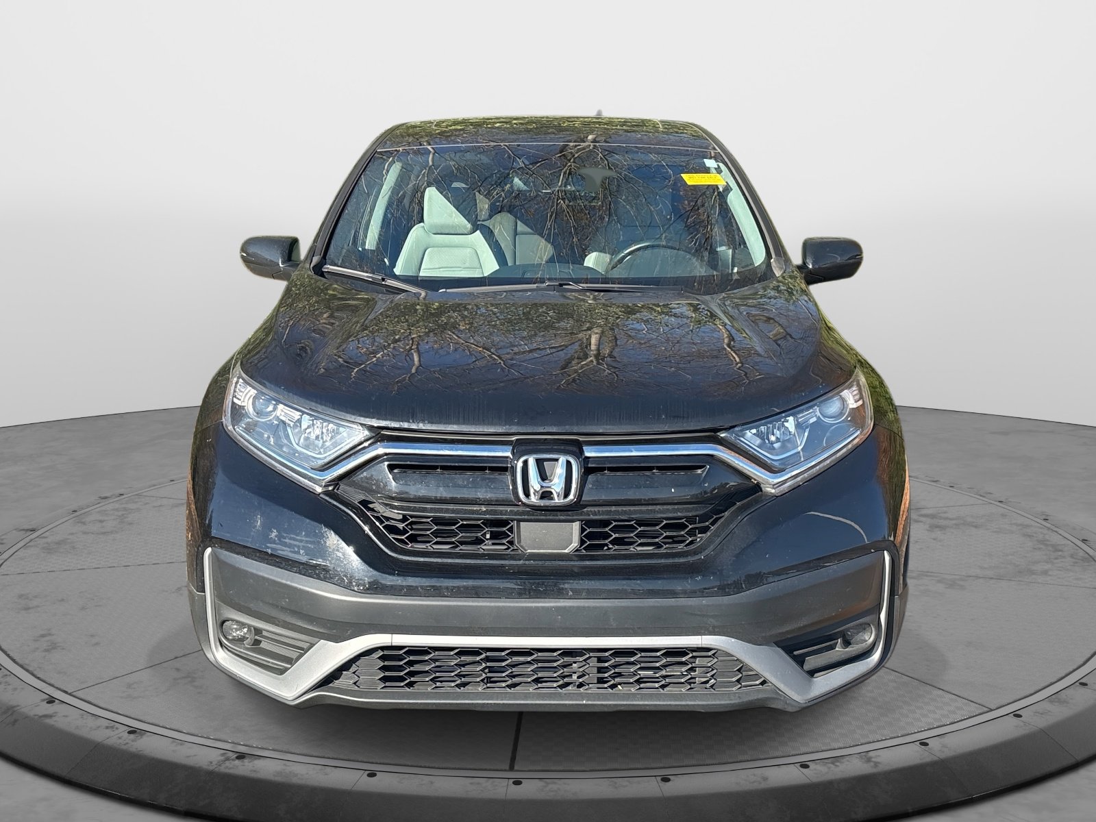 2020 Honda CR-V EX-L photo 3