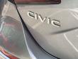 2023 Honda Civic Sport Hatchback