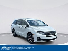 2026 Honda Odyssey EX-L Minivan
