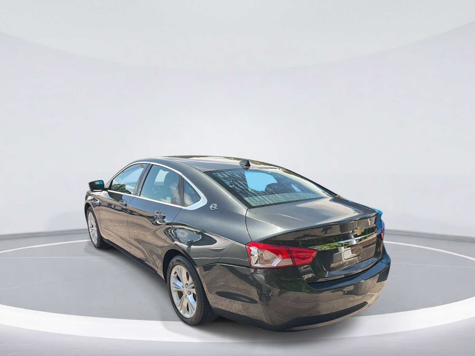Chevrolet Impala LT