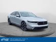  Honda Accord Hybrid