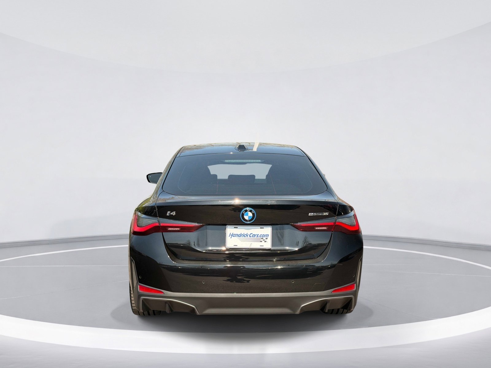 2023 BMW i4 eDrive35 Gran Coupe photo 6