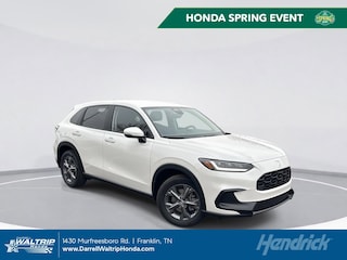 2026 Honda HR-V LX SUV