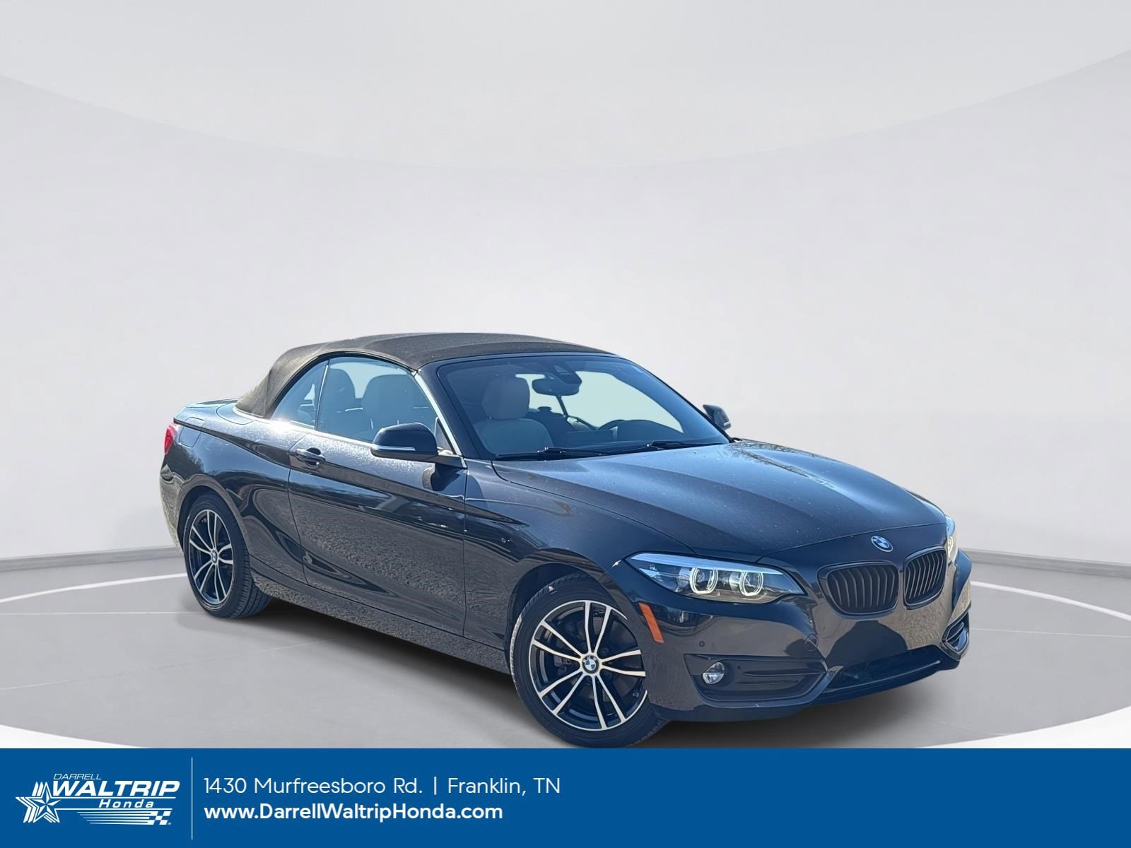 2020 BMW 2 Series 230i