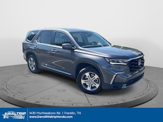 2025 Honda Pilot EX-L SUV