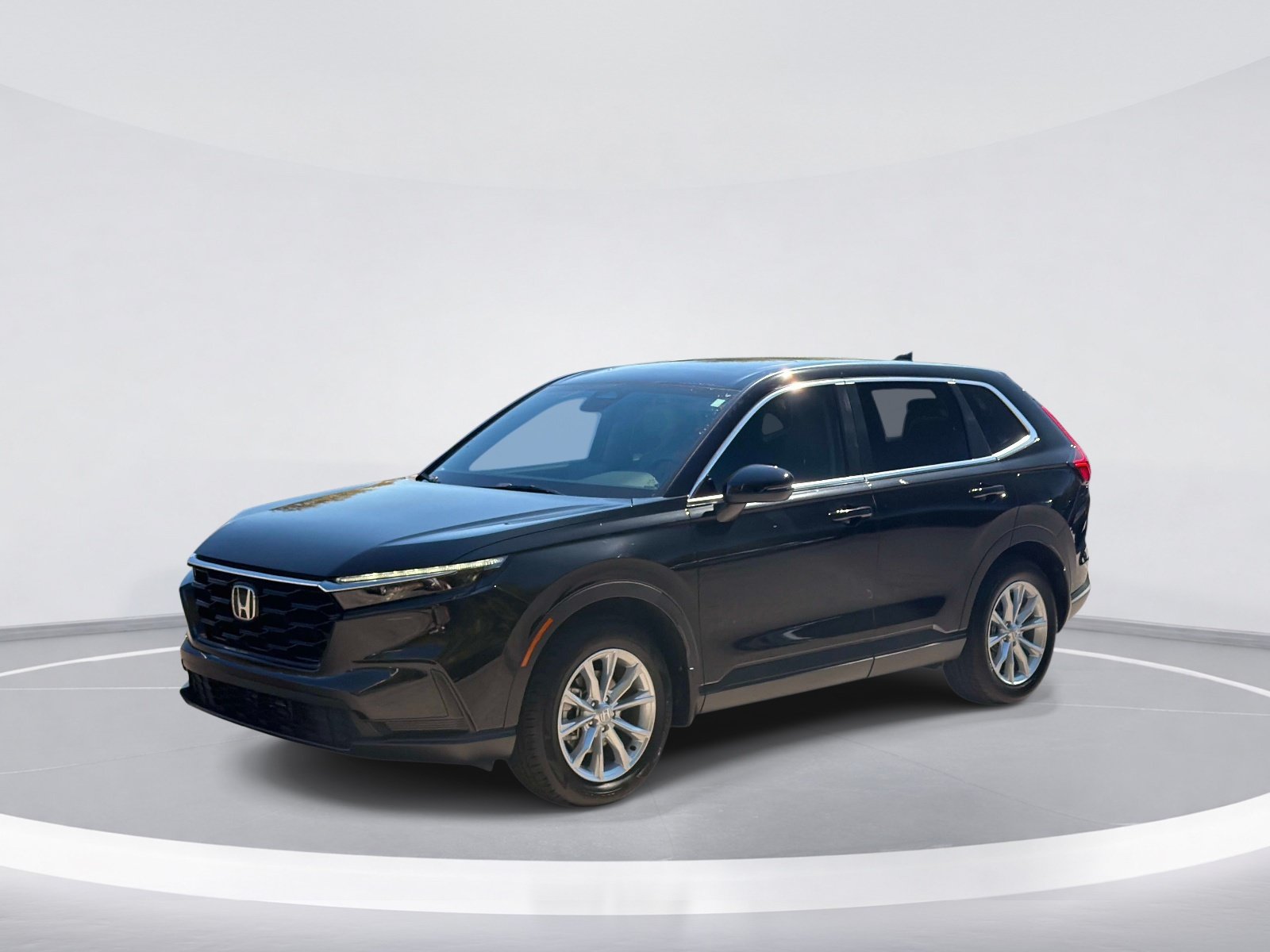 Certified 2024 Honda CR-V EX SUV