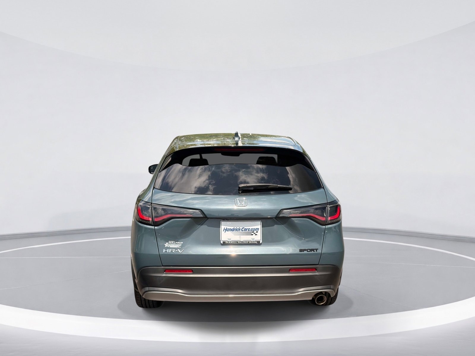 2024 Honda HR-V Sport photo 3