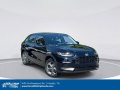 2027 Honda HR-V LX SUV