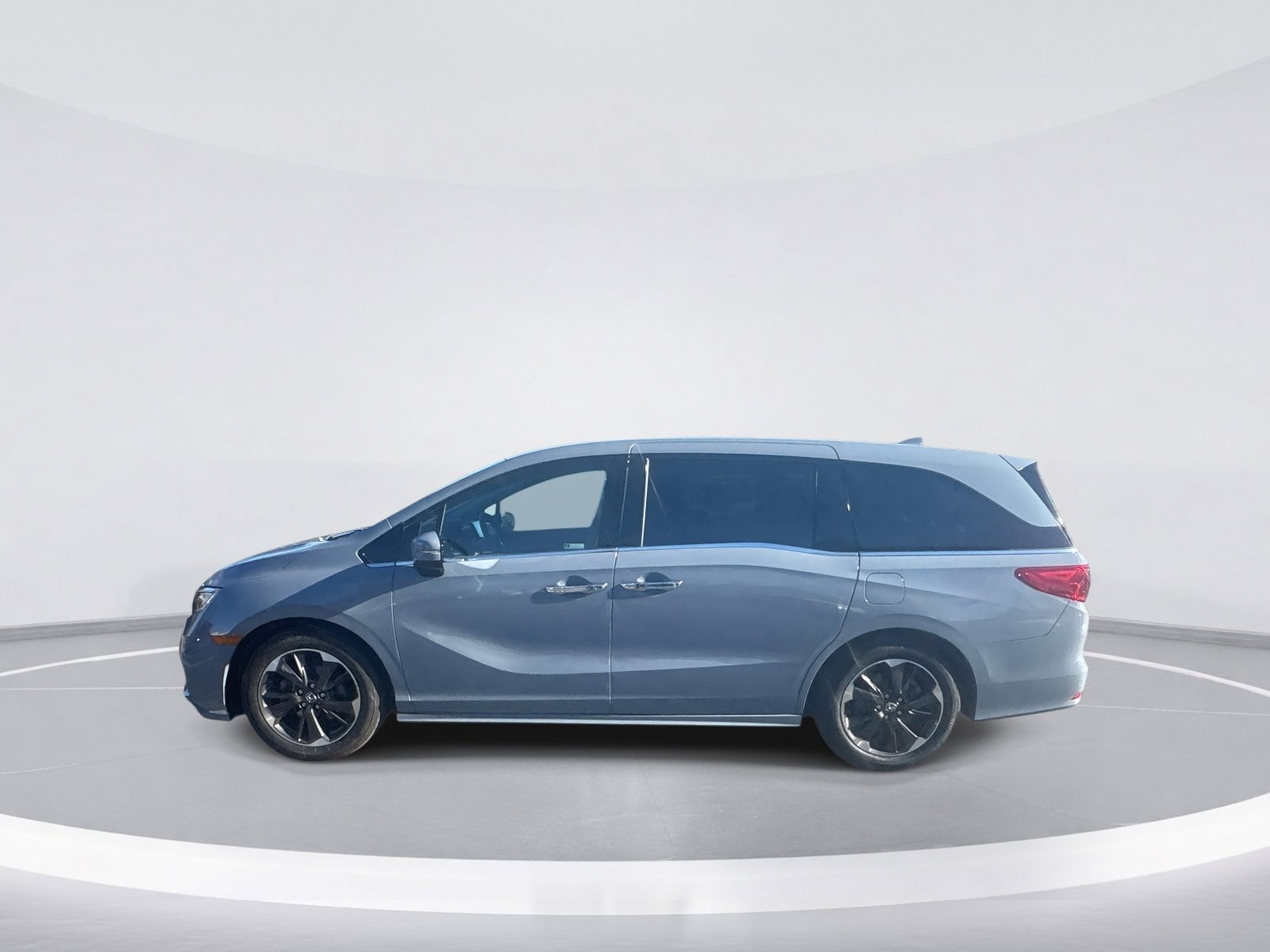 2024 Honda Odyssey Elite photo 5