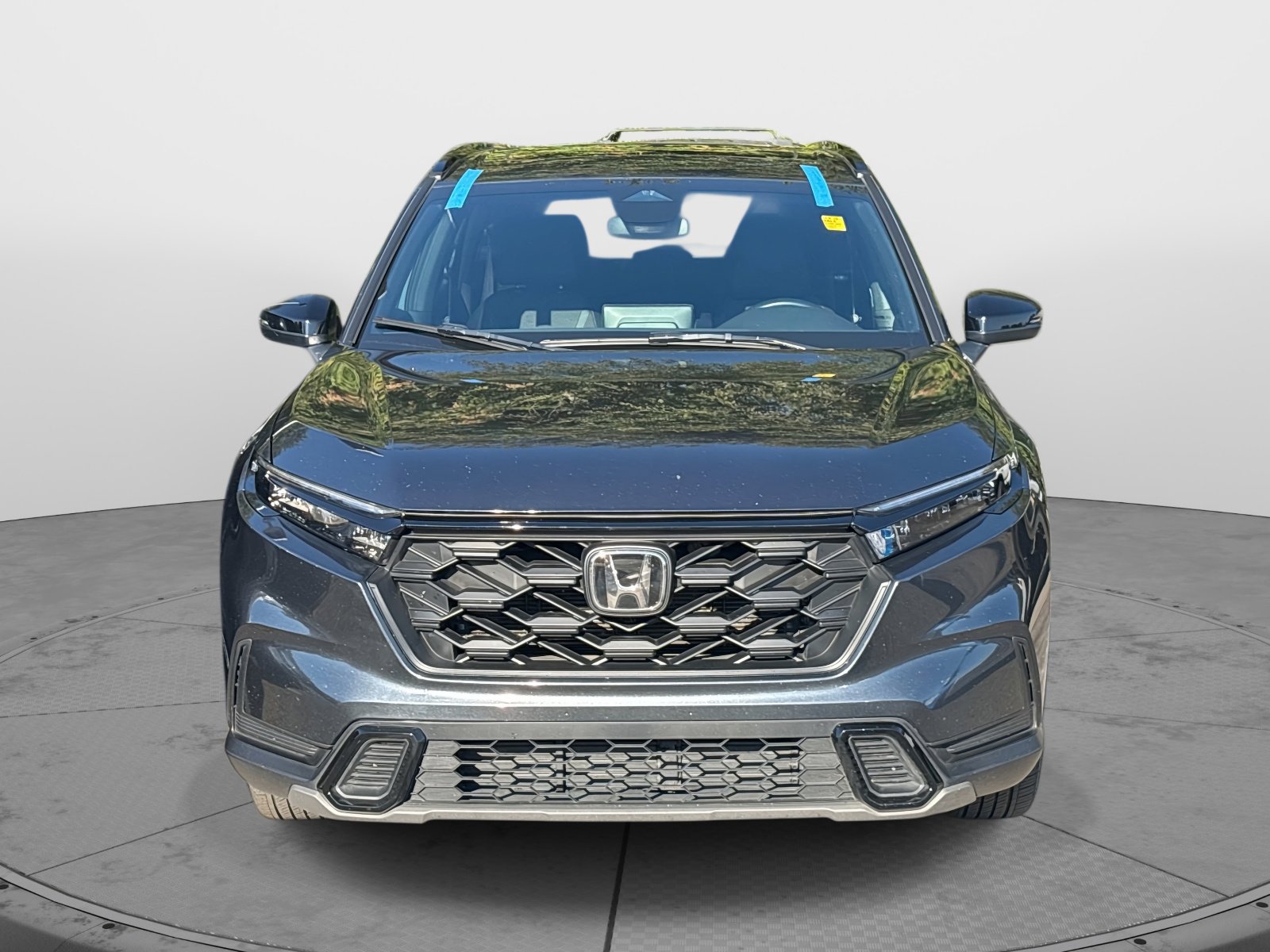 2024 Honda CR-V Hybrid Sport photo 2