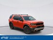  Honda Passport