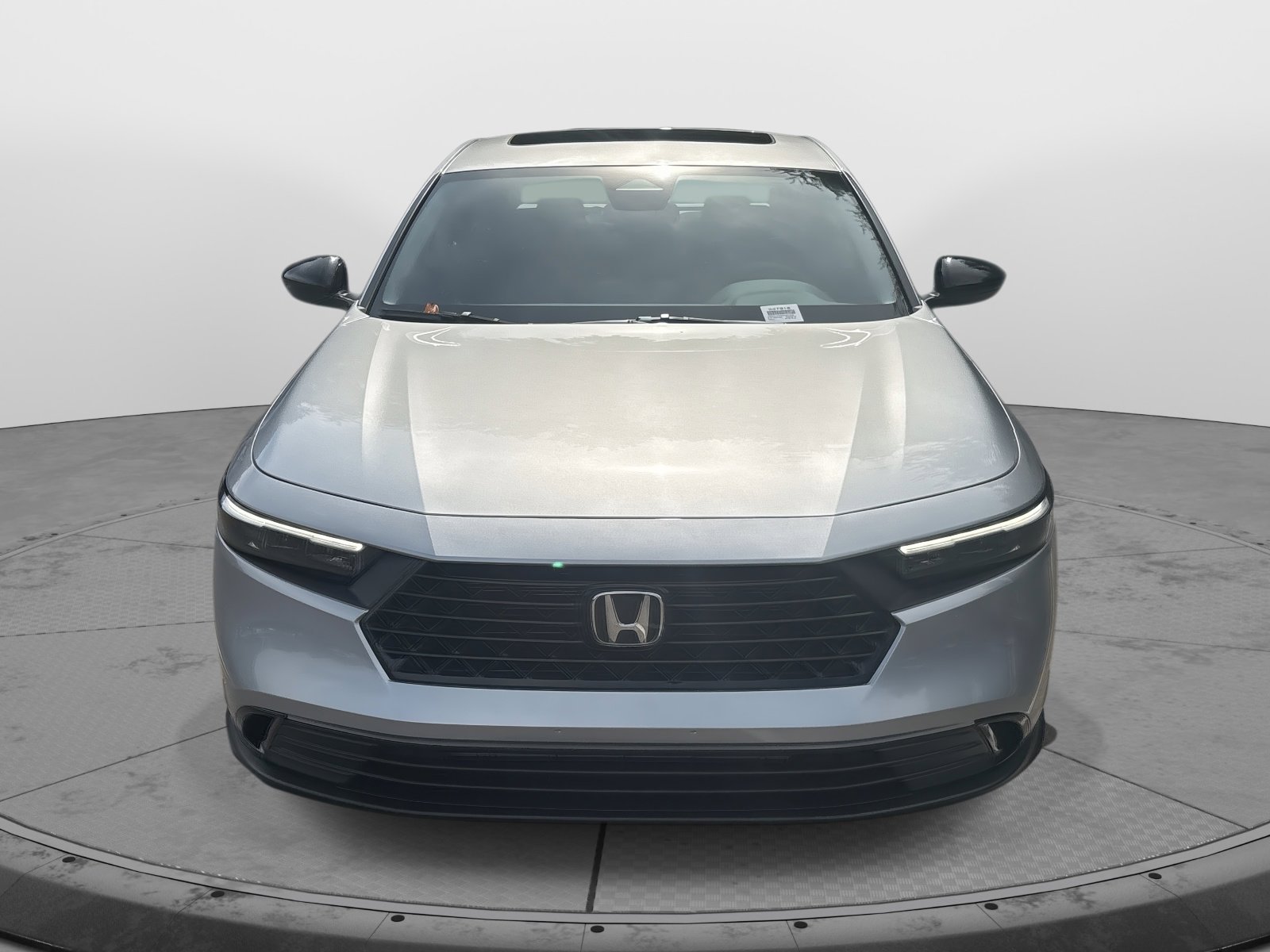 2025 Honda Accord SE photo 3