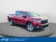  Honda Ridgeline