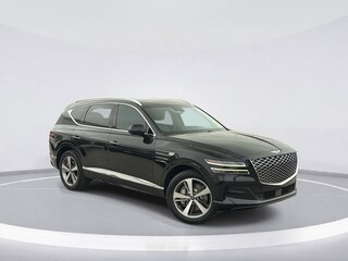 2023 Genesis GV80 SUV