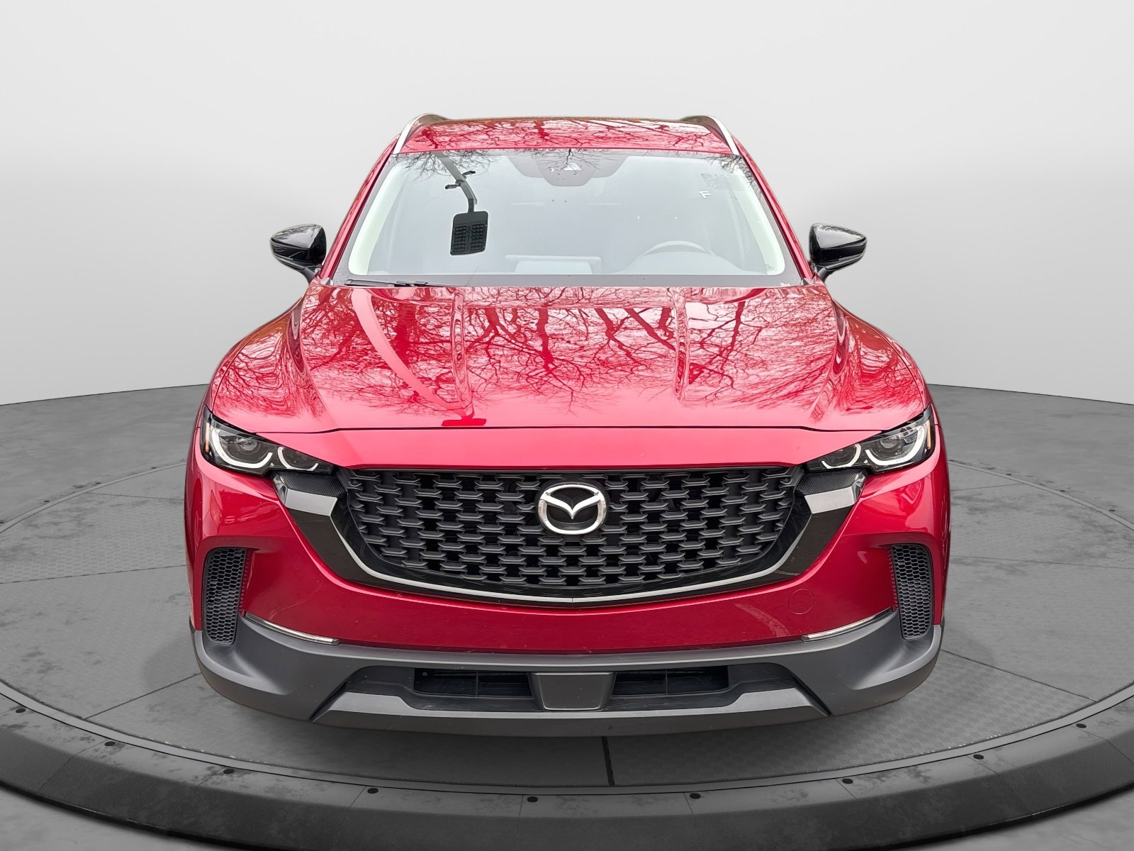2024 Mazda CX-50 2.5 S Preferred photo 3