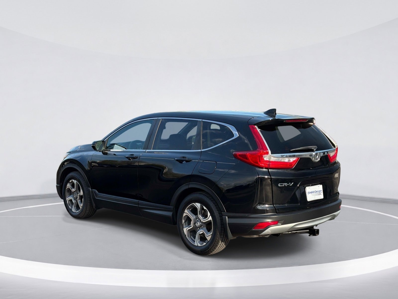 2017 Honda CR-V EX photo 6