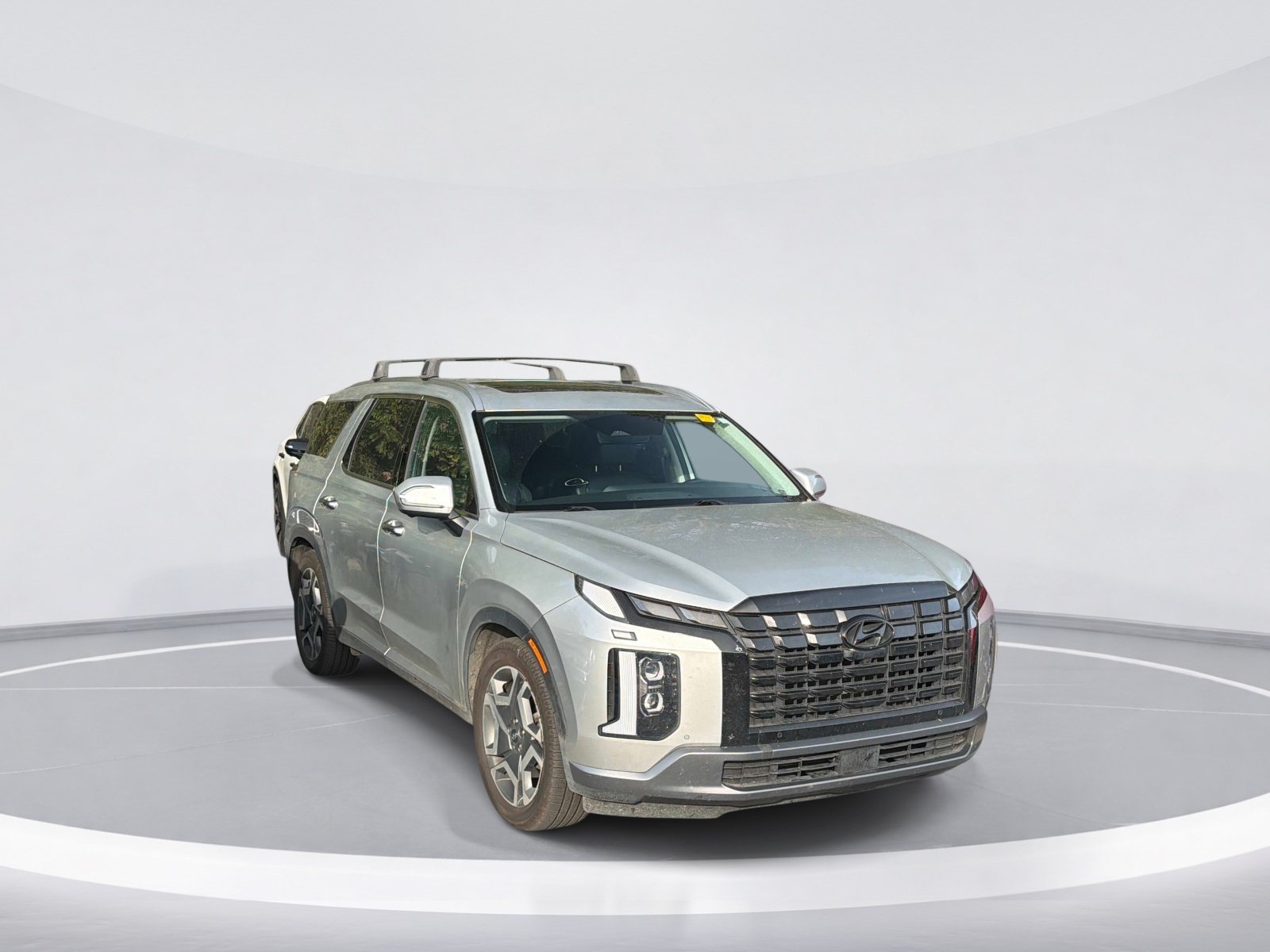 Used 2023 Hyundai Palisade SEL SUV