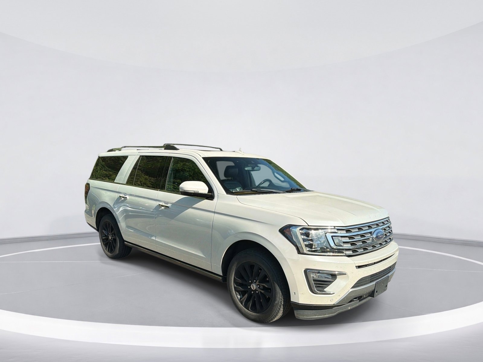 2019 Ford Expedition Max Limited photo 2