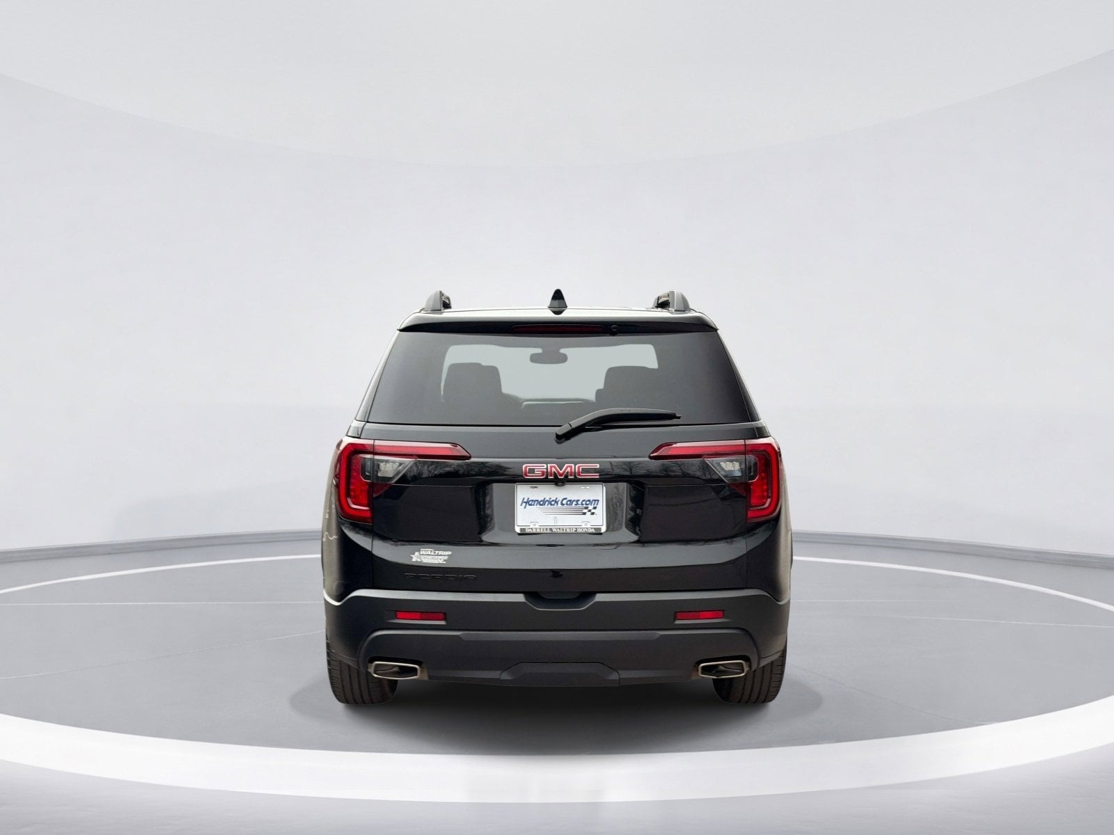 2023 GMC Acadia SLT photo 6