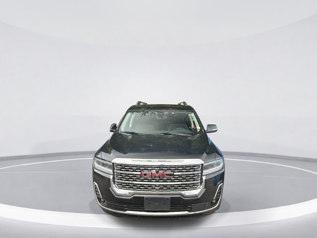 Used 2023 GMC Acadia Denali SUV