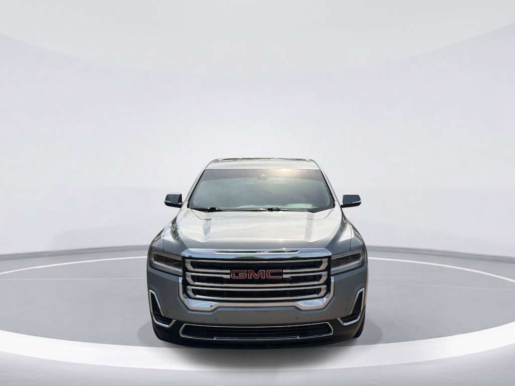 Used 2023 GMC Acadia SLE SUV