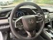 2020 Honda Civic LX Sedan