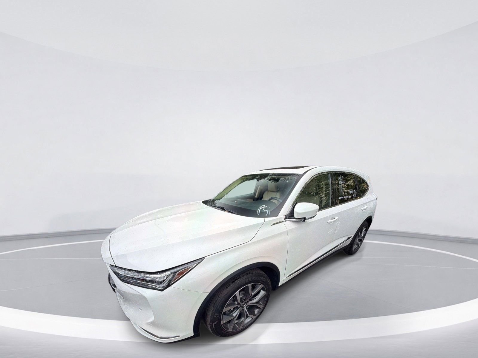 2023 Acura MDX w/Technology Package photo 5