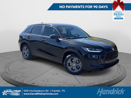 2026 Honda HR-V LX SUV