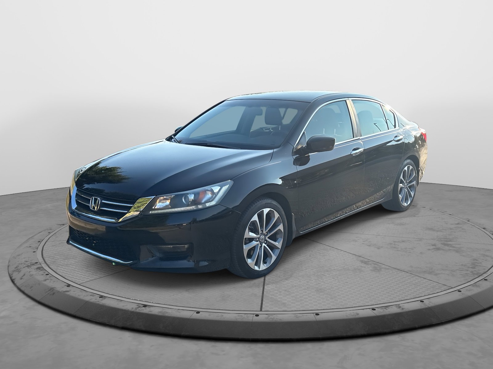 2013 Honda Accord Sport photo 3