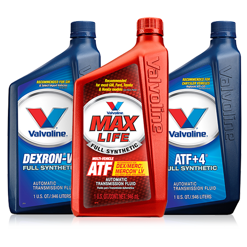 Mercon LV Transmission Fluid - auto parts - by owner - vehicle