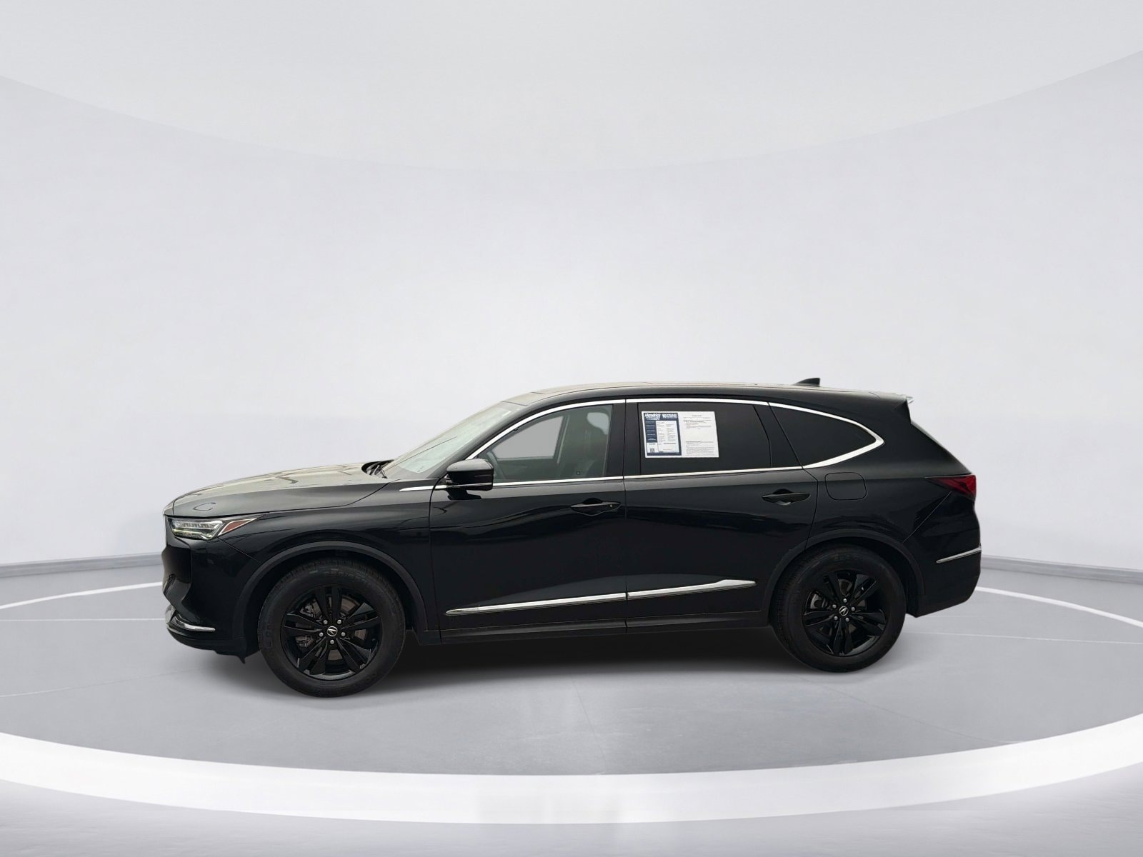 2024 Acura MDX photo 4