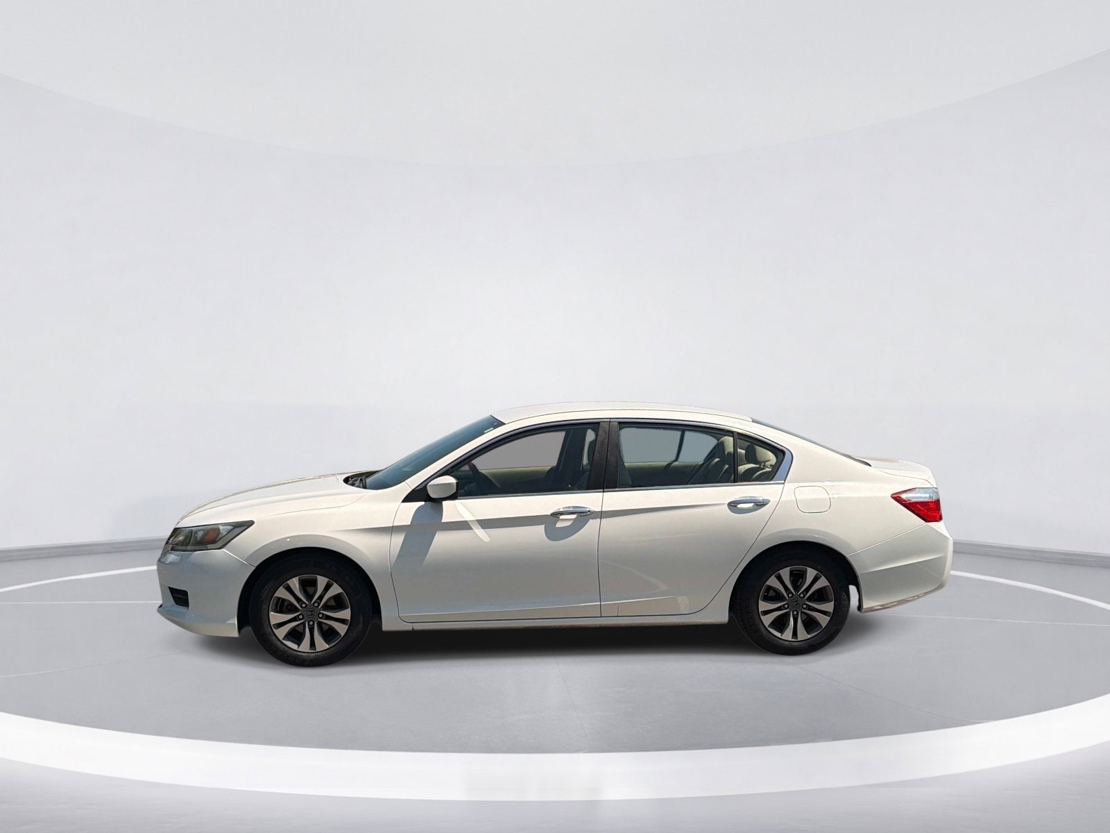 2013 Honda Accord LX photo 5