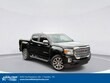  GMC Canyon