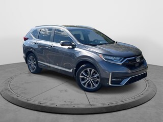 2022 Honda CR-V Hybrid Touring SUV
