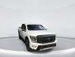 2021 Nissan Titan PRO-4X Pickup