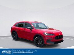 2027 Honda HR-V Sport SUV