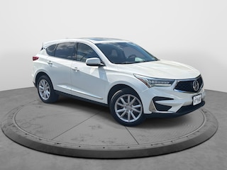 2019 Acura RDX SUV