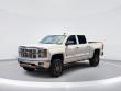 2015 Chevrolet Silverado 1500 LTZ Pickup