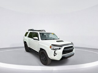 2019 Toyota 4Runner TRD Pro SUV