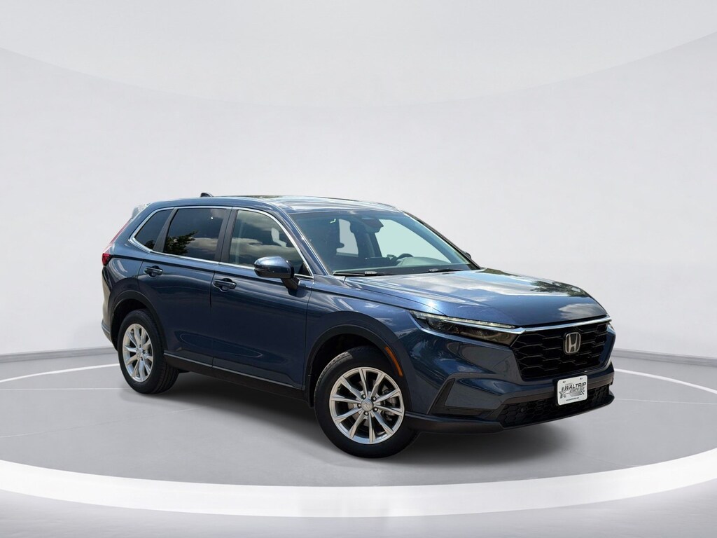 Certified 2023 Honda CR-V EX-L SUV