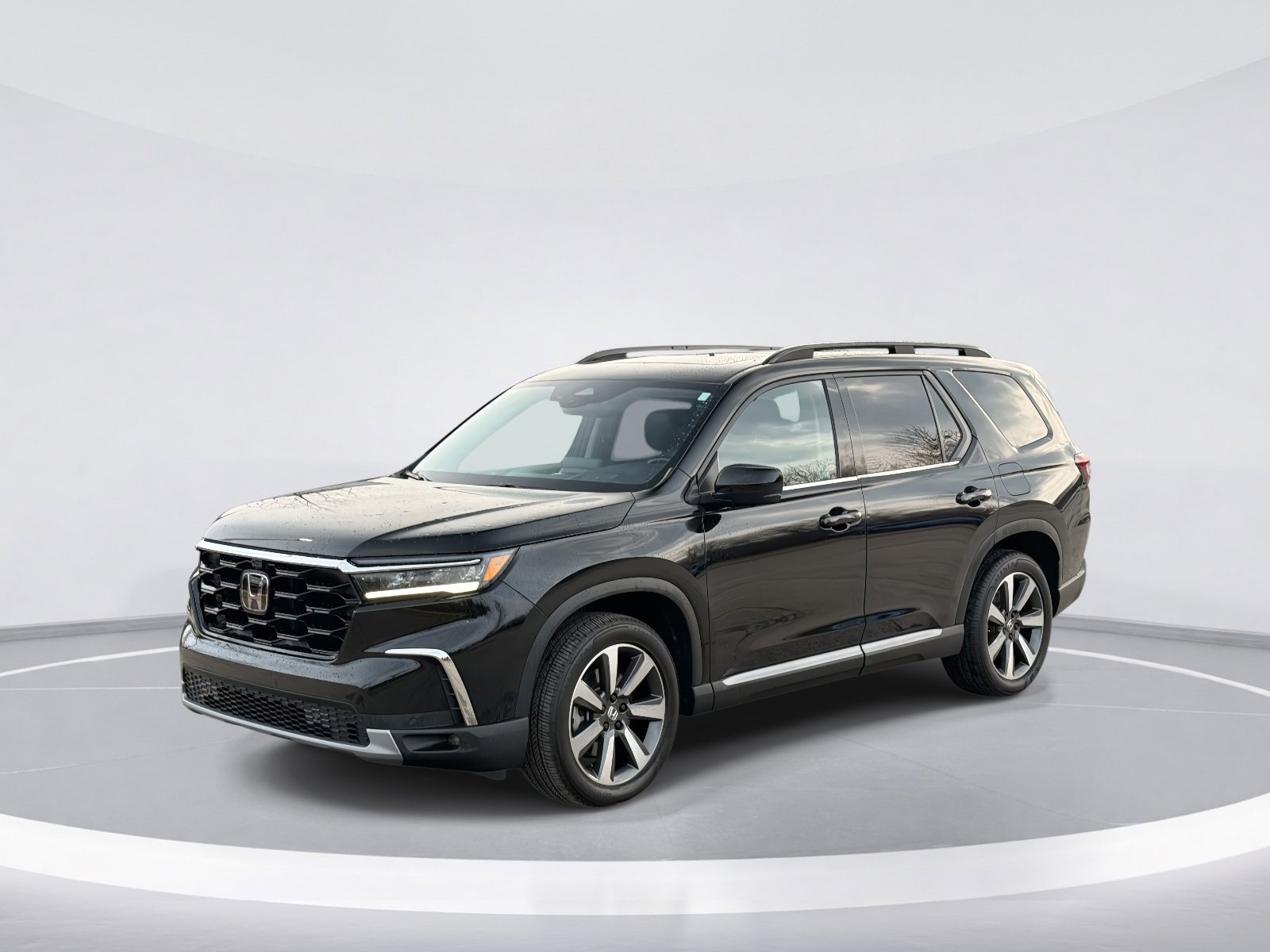 2023 Honda Pilot Elite photo 4