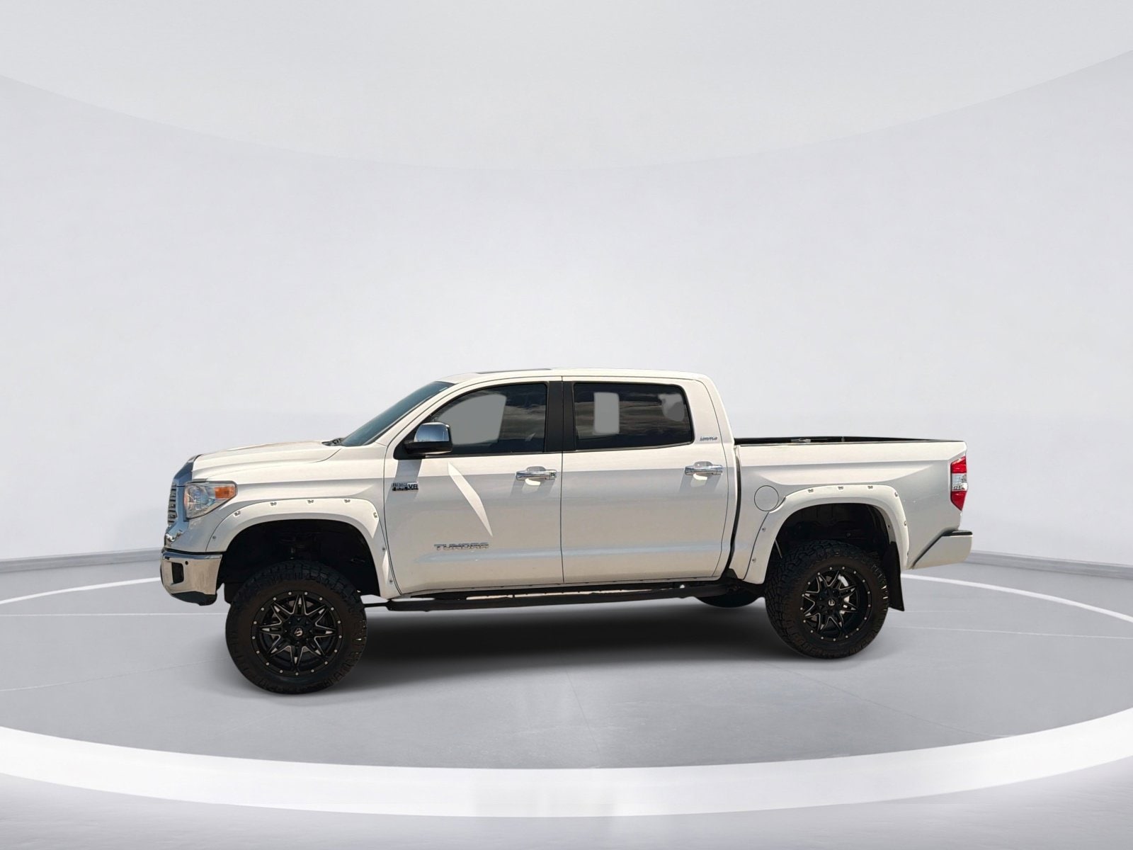 2015 Toyota Tundra LTD photo 4