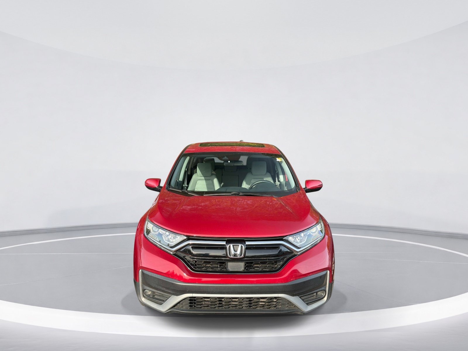 Used 2020 Honda CR-V EX SUV