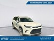  Toyota Grand Highlander
